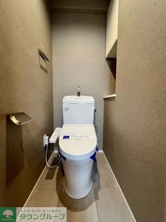 レジディア新御茶ノ水・の物件内観写真